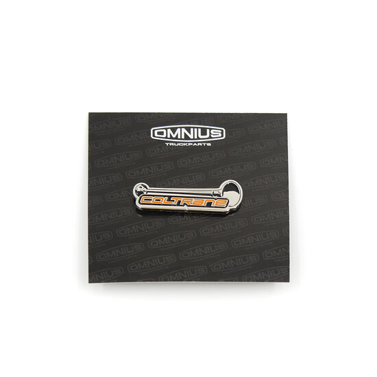 SPILLA - COLTRANE - ARGENTO