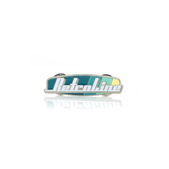 SPILLA - RETROLINE - ARGENTO