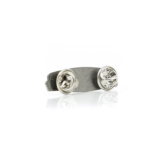 SPILLA - RETROLINE - ARGENTO
