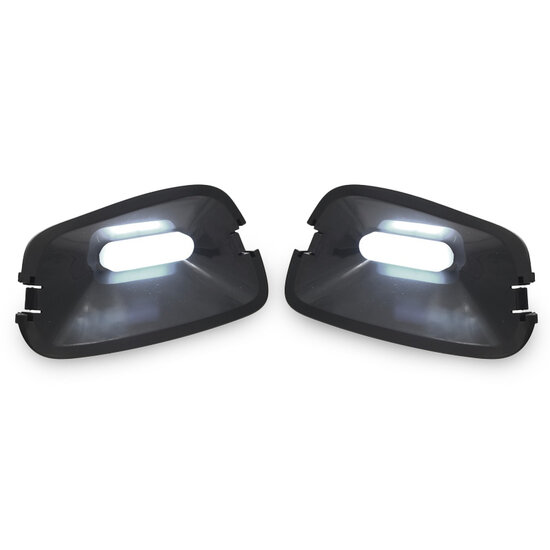 LUCE SUPERIORE VOLVO 2012 &ndash; TIPO 3 &ndash; SET