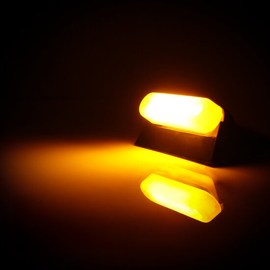 LUCE SUPERIORE VOLVO 2012 &ndash; TIPO 4 &ndash; SET