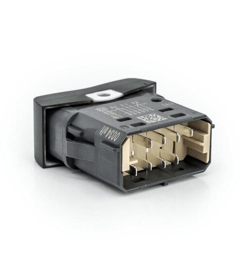 INTERRUTTORE DELLA SCATOLA LUMINOSA-TALMU PER SCANIA NEXTGEN