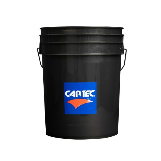 Secchio di lavaggio Cartec Luxe 20L