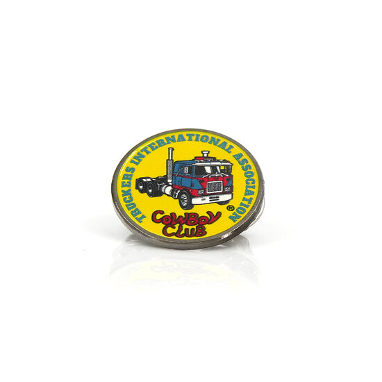 PIN - TIA 2.0 - ARGENTO