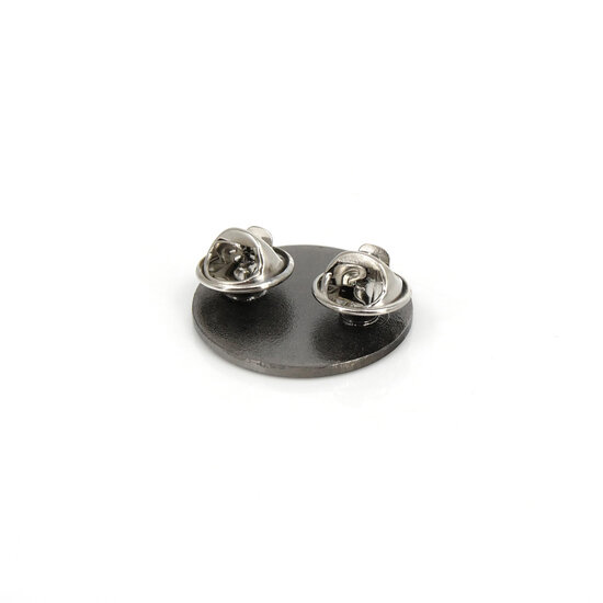 PIN - TIA 2.0 - ARGENTO