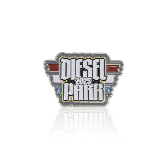 Spilla Dieselpark