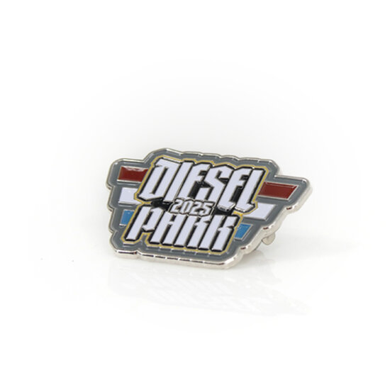 Spilla Dieselpark