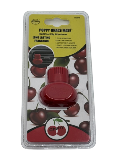 Deodorante per ambienti Poppy EVA Cherry