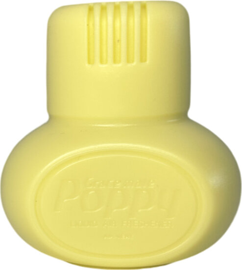Deodorante per ambienti Poppy EVA alla vaniglia