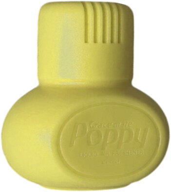 Deodorante per ambienti Poppy EVA alla vaniglia