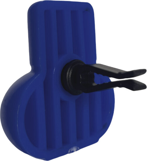 Deodorante per auto Poppy EVA per auto nuova