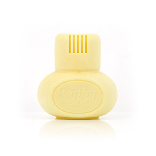 Deodorante per ambienti Poppy EVA alla vaniglia