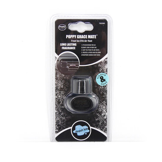 Deodorante per ambienti Poppy EVA Frost Ice