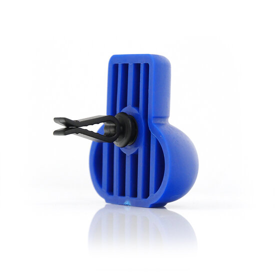 Deodorante per auto Poppy EVA per auto nuova