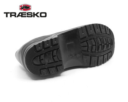 TRÆSKO - LARS FLEX 150