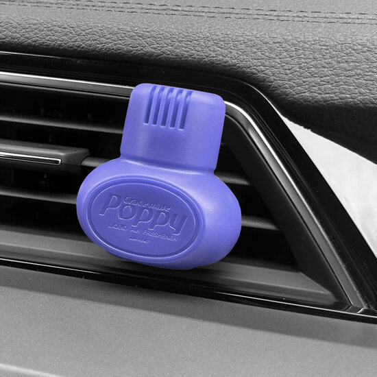 Deodorante per ambienti Poppy EVA alla lavanda