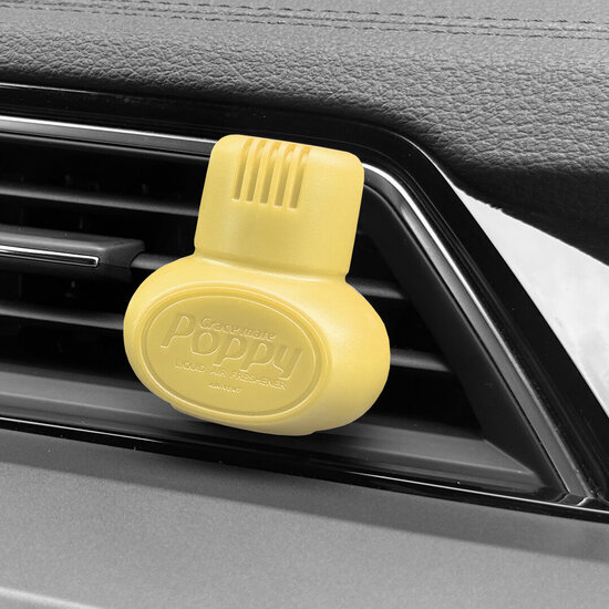 Deodorante per ambienti Poppy EVA alla vaniglia