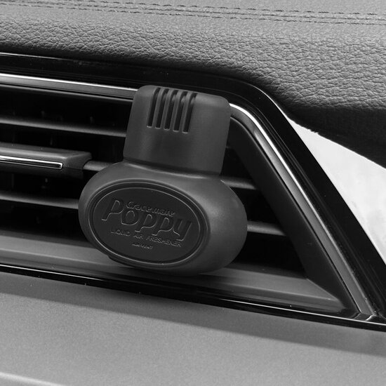 Deodorante per ambienti Poppy EVA Frost Ice