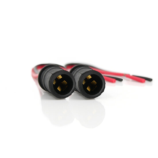 PRESA T10 - GOMMA MORBIDA (set)