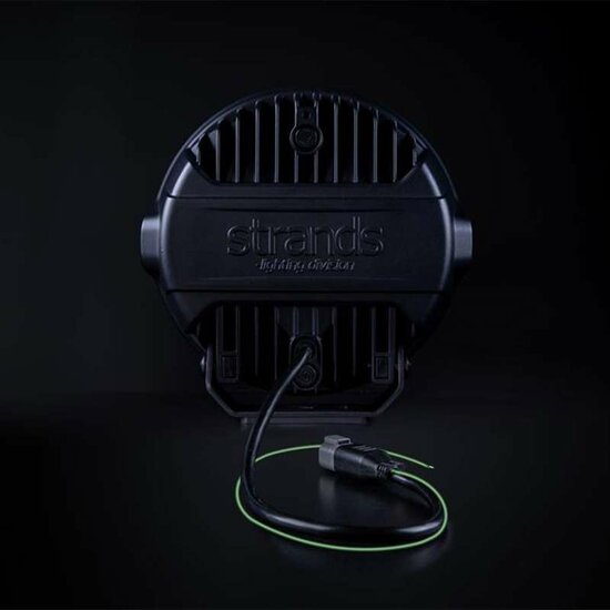 Strands FOR9T Dragon Drive 9&quot; Driving light