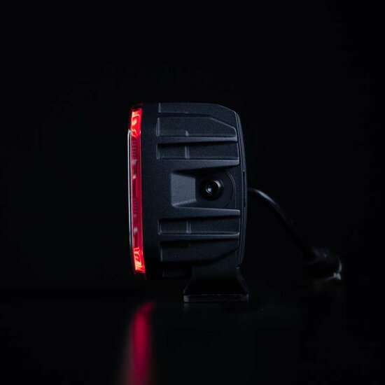 Strands FOR9T No-Glare 78W Faro da lavoro