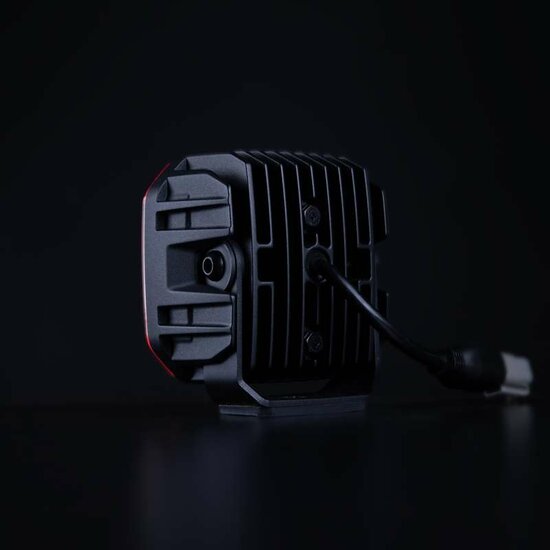 Strands FOR9T No-Glare 78W Faro da lavoro