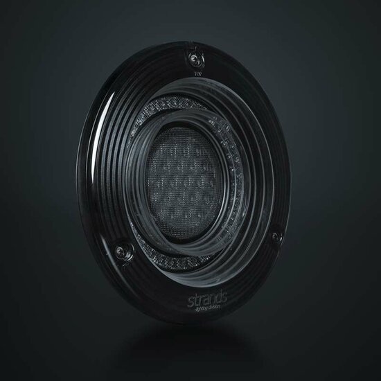 Fanale posteriore FOR9T Orbi