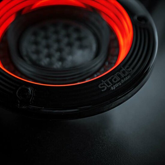 Fanale posteriore FOR9T Orbi