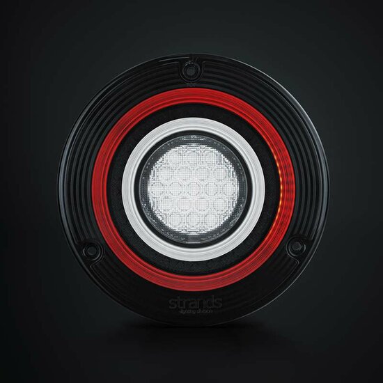 Strands FOR9T Orbi Luce retromarcia / fendinebbia