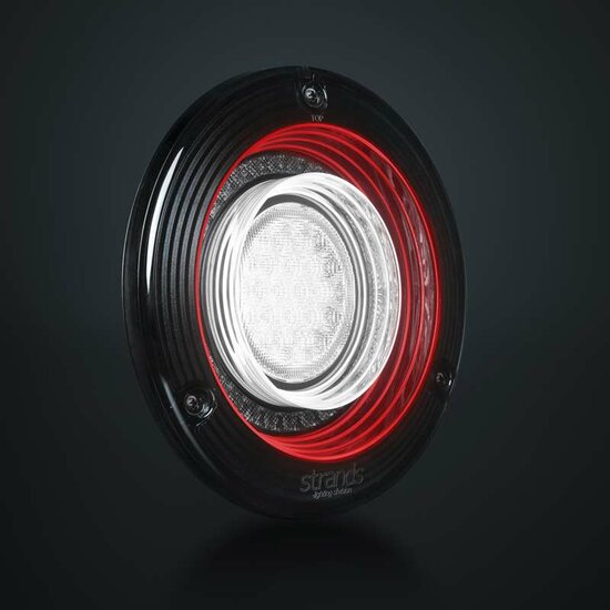 Strands FOR9T Orbi Luce retromarcia / fendinebbia