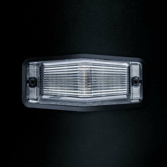 Ize Led Silver Arrow Double Burner Duo