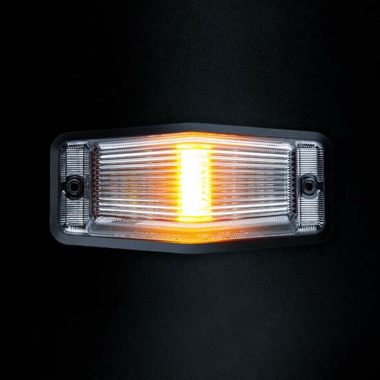 Ize Led Silver Arrow Double Burner Duo