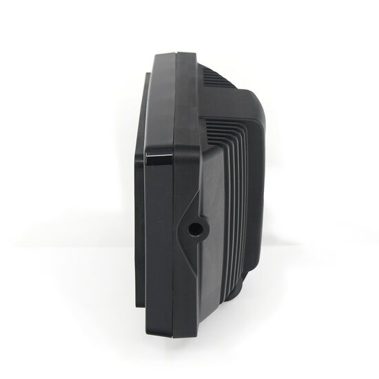 M-LED Classic 220 Faro a lunga portata &ndash; Doppia luce di posizione (striscia)