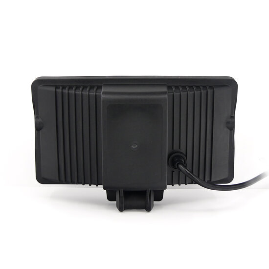 M-LED Classic 220 Faro a lunga portata &ndash; Doppia luce di posizione (striscia)