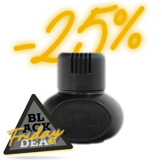 Deodorante per ambienti Poppy EVA Frost Ice