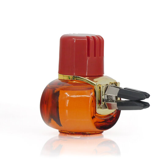 Poppy Grace Mate Deodorante liquido 20 ml &ndash; Vaniglia