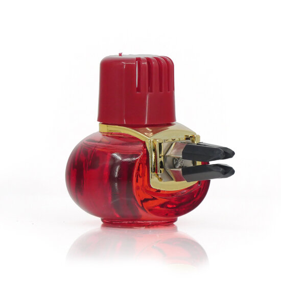 Poppy Grace Mate Deodorante liquido 20 ml &ndash; Ciliegia