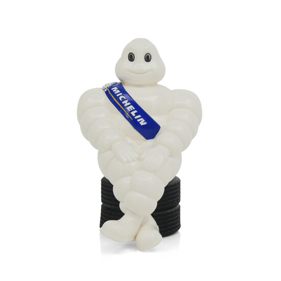 Omino Michelin Mascotte 19 cm