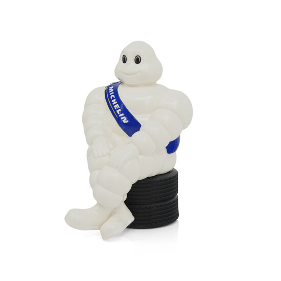 Omino Michelin Mascotte 19 cm