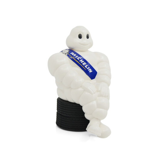 Omino Michelin Mascotte 19 cm