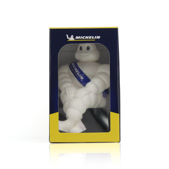 Omino Michelin Mascotte 19 cm