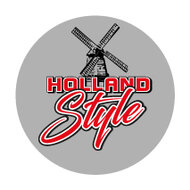 33  HOLLAND STYLE