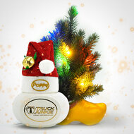 TRUCKJUNKIE X-MAS BUNDLE PICCOLO