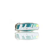 SPILLA - RETROLINE - ARGENTO