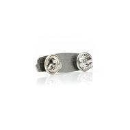 SPILLA - RETROLINE - ARGENTO