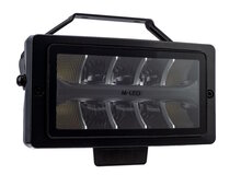 Faretto M-LED Classic 220 con luce di posizione bicolore