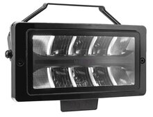 Faretto M-LED Classic 220 con luce di posizione bicolore