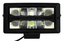 Faretto M-LED Classic 220 con luce di posizione bicolore