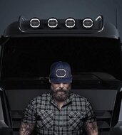 Hella Luminator Full LED 