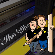 PARASPRUZZI - DESIGN PERSONALIZZATO - SERVIZIO EXTRA